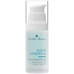 30ml Charlotte Meentzen Aqua Minerals Feuchtigkeitsfluid