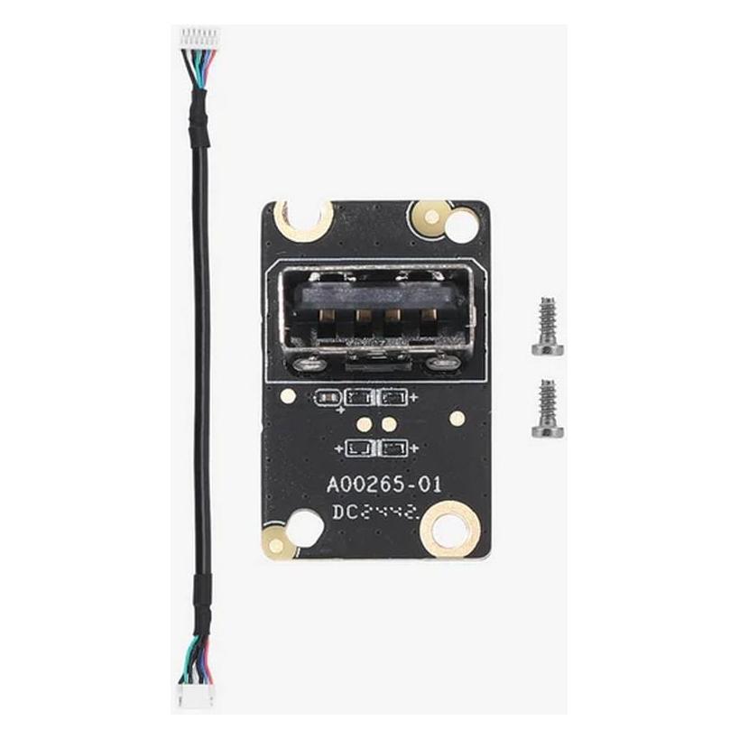 Bambu Lab - H2D - USB Port Board (Ersatzteile) (DLB034)