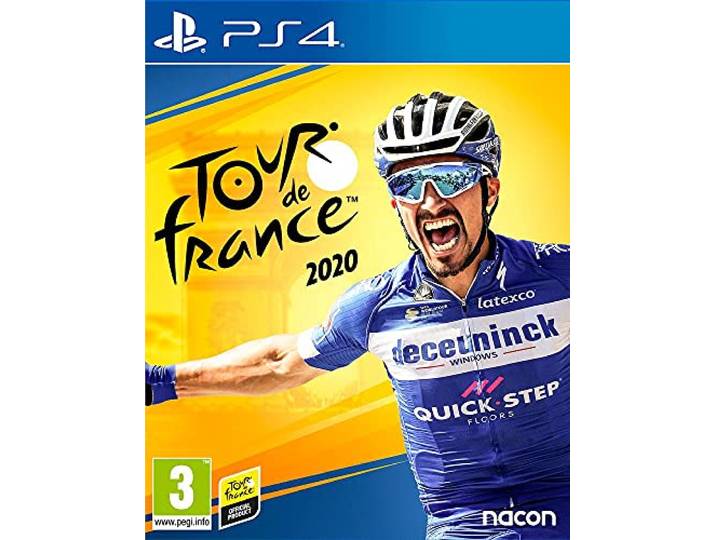 Tour De France 2020