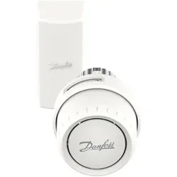 Danfoss Thermostatkopf Aveo gasgefüllt FF 0-2 m Behördenmodell