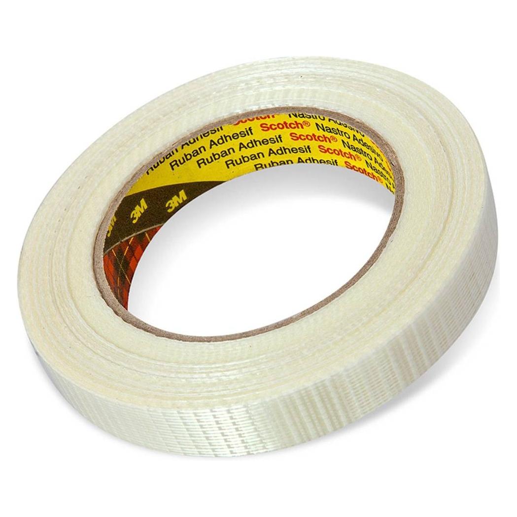 3M Scotch Filamentklebeband 8959 (19 mm) (587748)