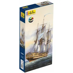 Heller STARTER KIT Le Glorieux