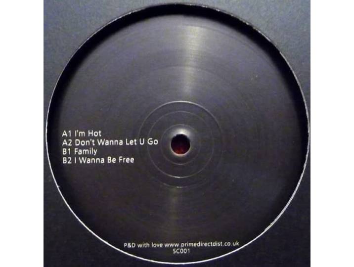 Lntg - Soul Cut #01 Ltd