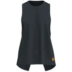Joma, Damen, Sportshirt, Trägershirt (XXL), Schwarz