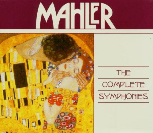 Gustav Mahler - Mahler: The complete Symphonies - Preis vom 14.10.2026 23:07:16 h