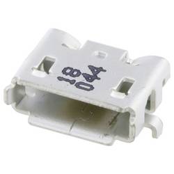 Micro USB Buchse Rechtwinklig 475891001 Molex Inhalt: 1 St.