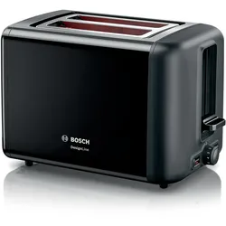 Bosch Toaster Kompakt DesignLine  TAT3P423DE
