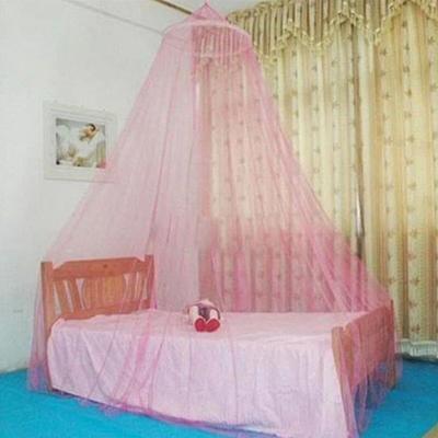 The Handy Homestead Mosquito Net Canopy Dome For Bed Protection And Decor c