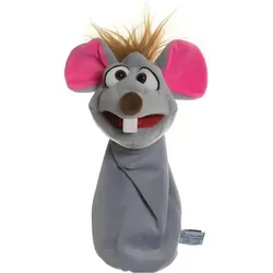 Living Puppets Handpuppe Bille Maus
