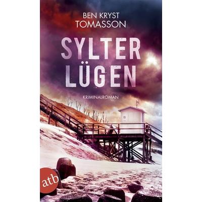Sylter Lügen, Taschenbuch von Ben Kryst Tomasson, Aufbau TB, 978-3-7466-3659-7