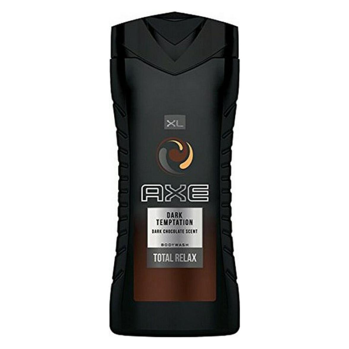 AXE Dark Temptation (400 ml) (67306258)
