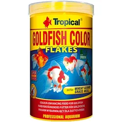 TROPICAL Goldfish Color 250ml