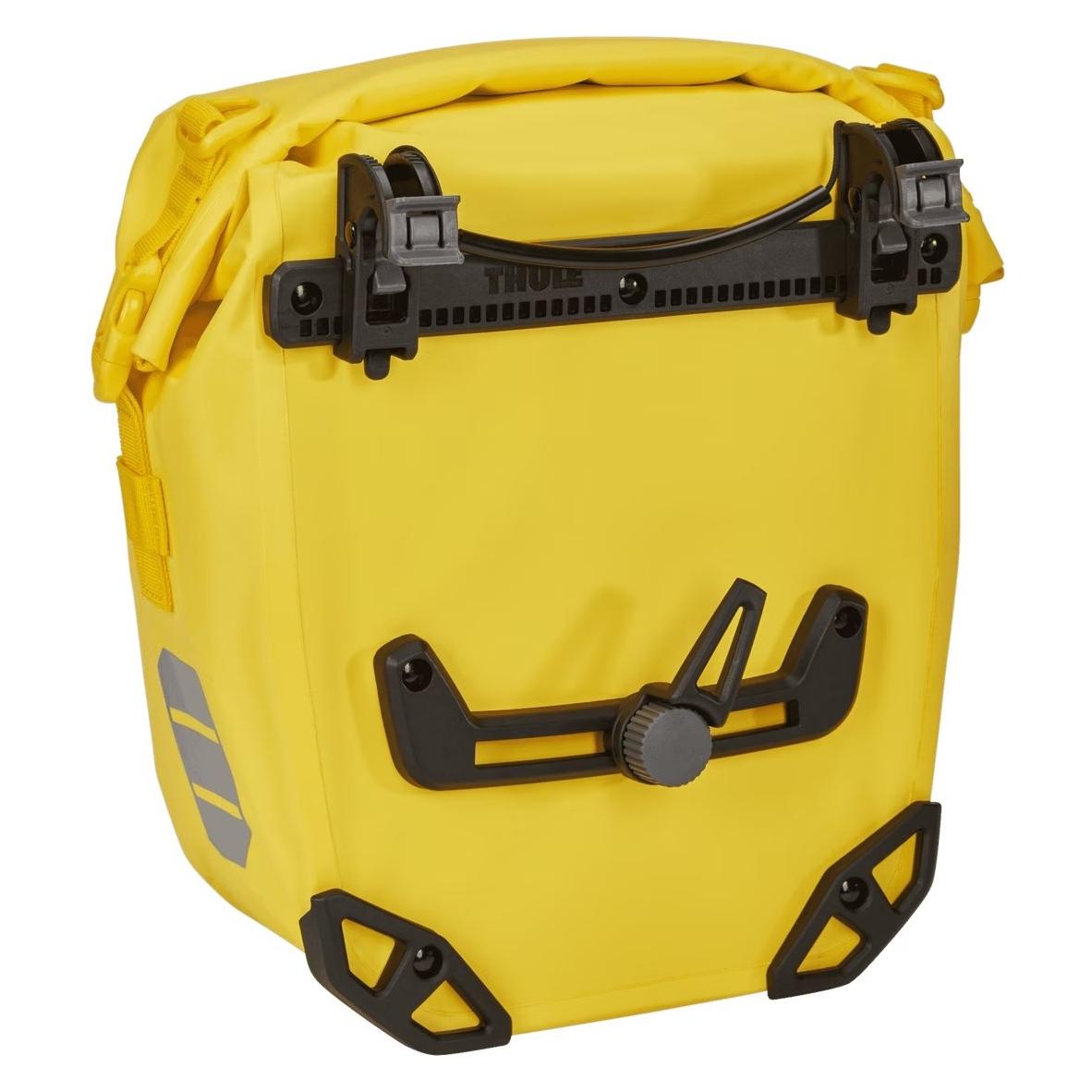 Thule Shield (13 l, Gepäckträgertasche) (3205403)