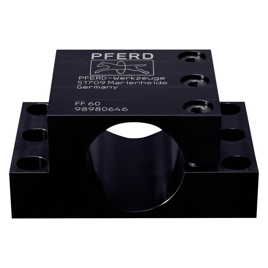 Pferd Bottom flanges (98980646)