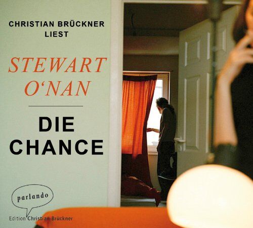 Stewart O'Nan - Die Chance - Preis vom 14.10.2026 23:07:16 h