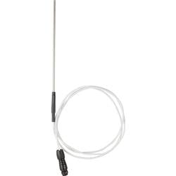 ebro TPX 310-P3 Temperaturfühler für den TPX 310 Passend für (Details) TPX 310 1341-6340-D kalibriert (DAkkS-akkreditiertes Labor)