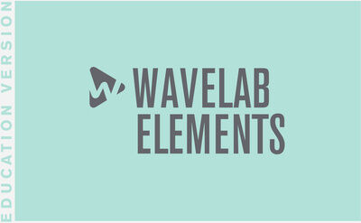 Steinberg WaveLab Elements 13 EDU