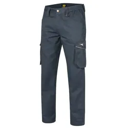 Winter Servicehose "STAFF WINTER CARGO" - S (DE size: XS) - Blau
