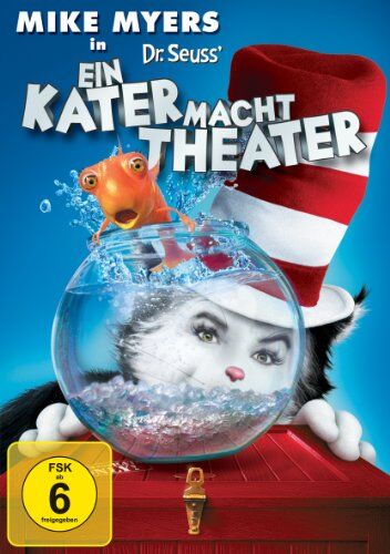 Bo Welch - Ein Kater macht Theater - Preis vom 16.10.2026 11:41:07 h