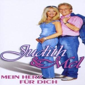 Judith & Mel - Mein Herz Für Dich [Musikkassette] - Preis vom 30.09.2026 22:30:23 h