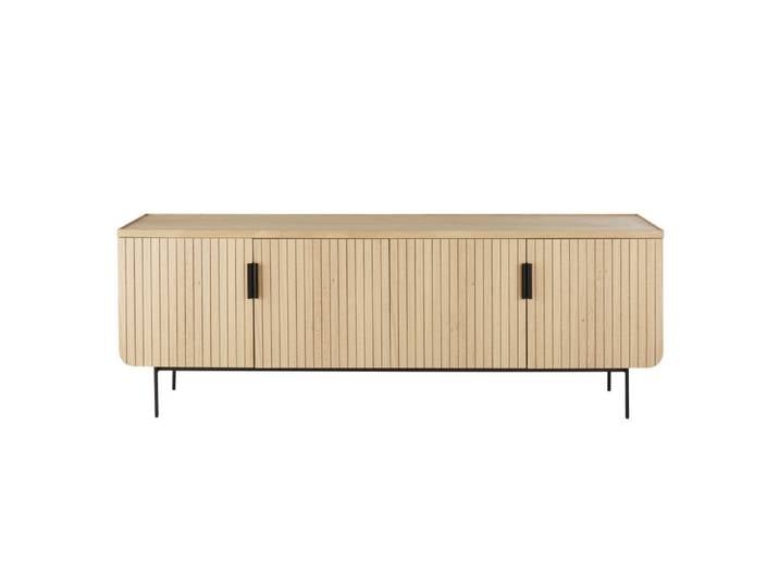 Buffet enfilade 4 portes L224