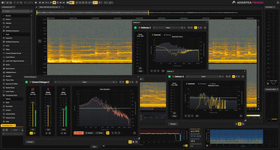 Acon Digital Acoustica 8 Premium