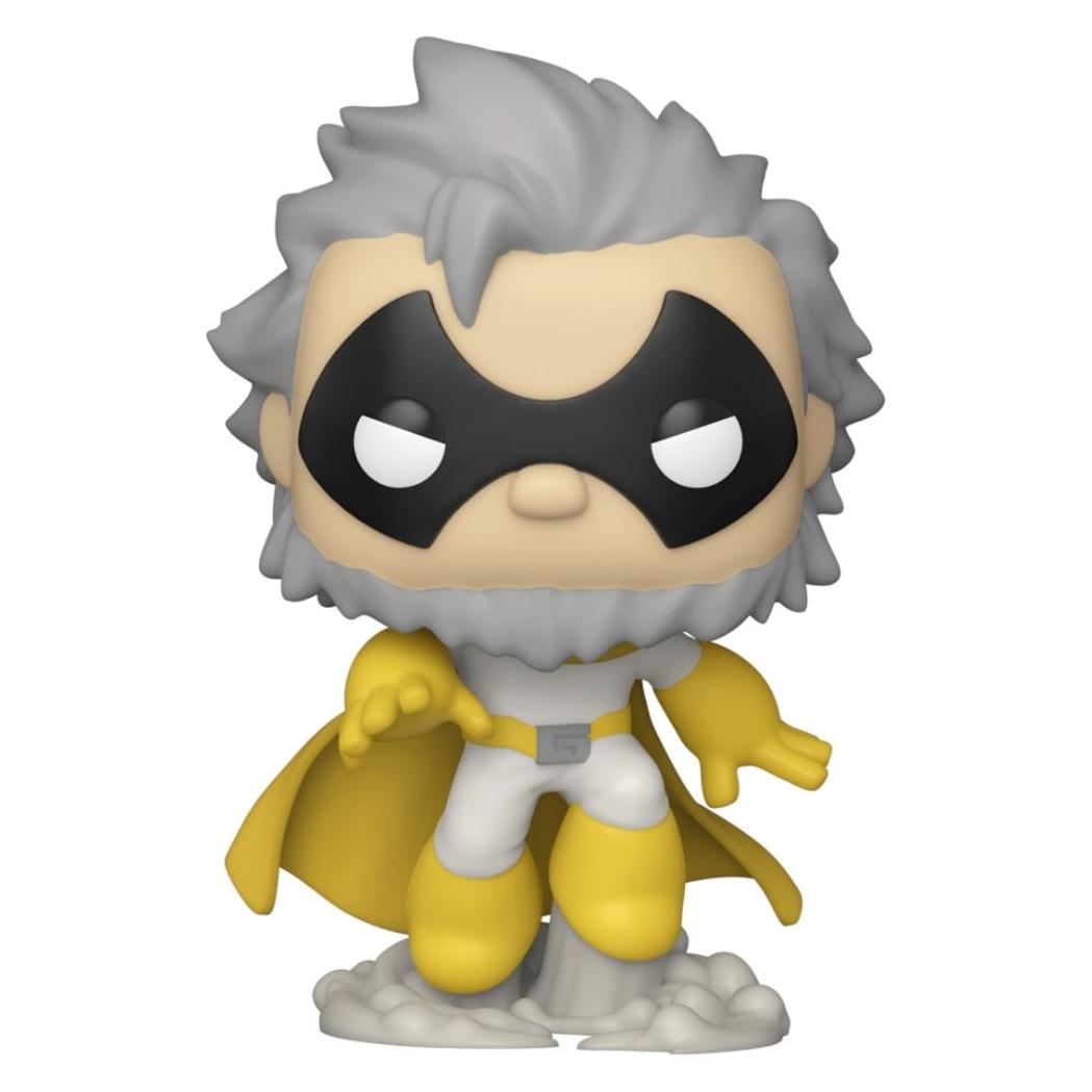 Funko MY HERO ACADEMIA - POP VINYL FIGURE 1161 GRAN TORINO - GA EXCL SDCC 2022 (226763)