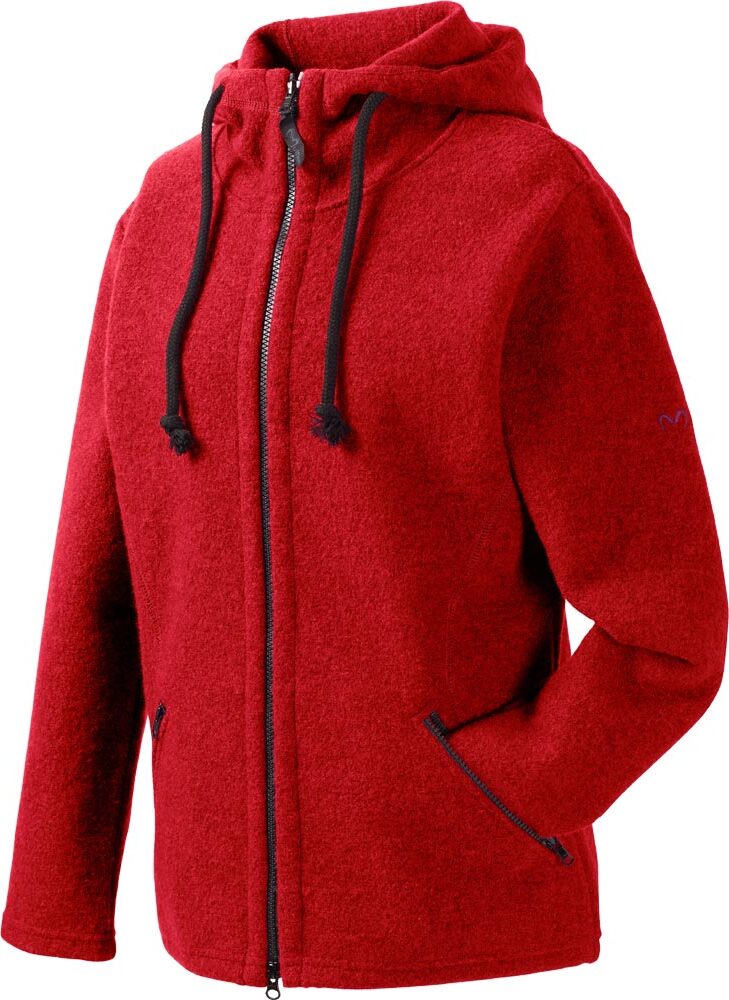 Mufflon W100 Mu-Line vulkan XXL