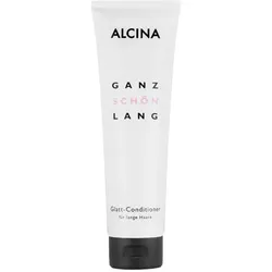 150ml Alcina GANZ SCHÖN LANG Glatt-Conditioner