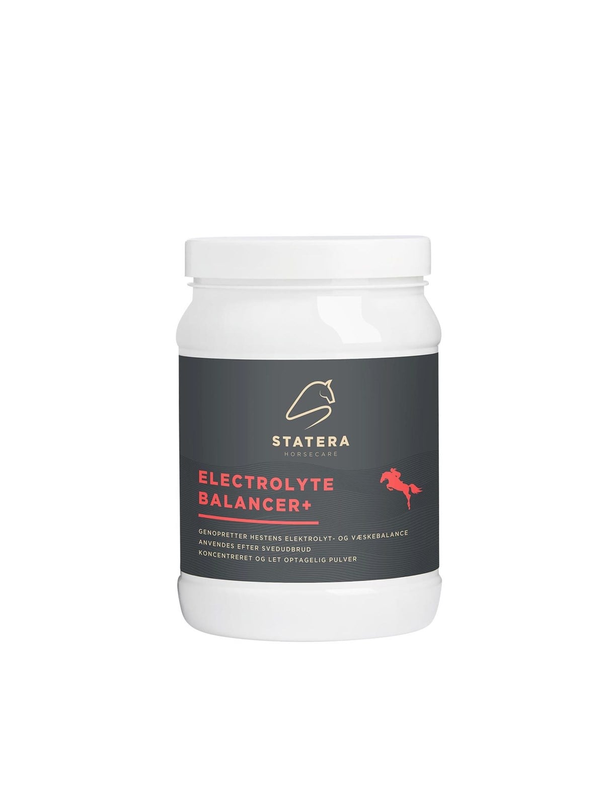 STATERA Horsecare STATERA Electrolyte Balancer + 1.5 kg