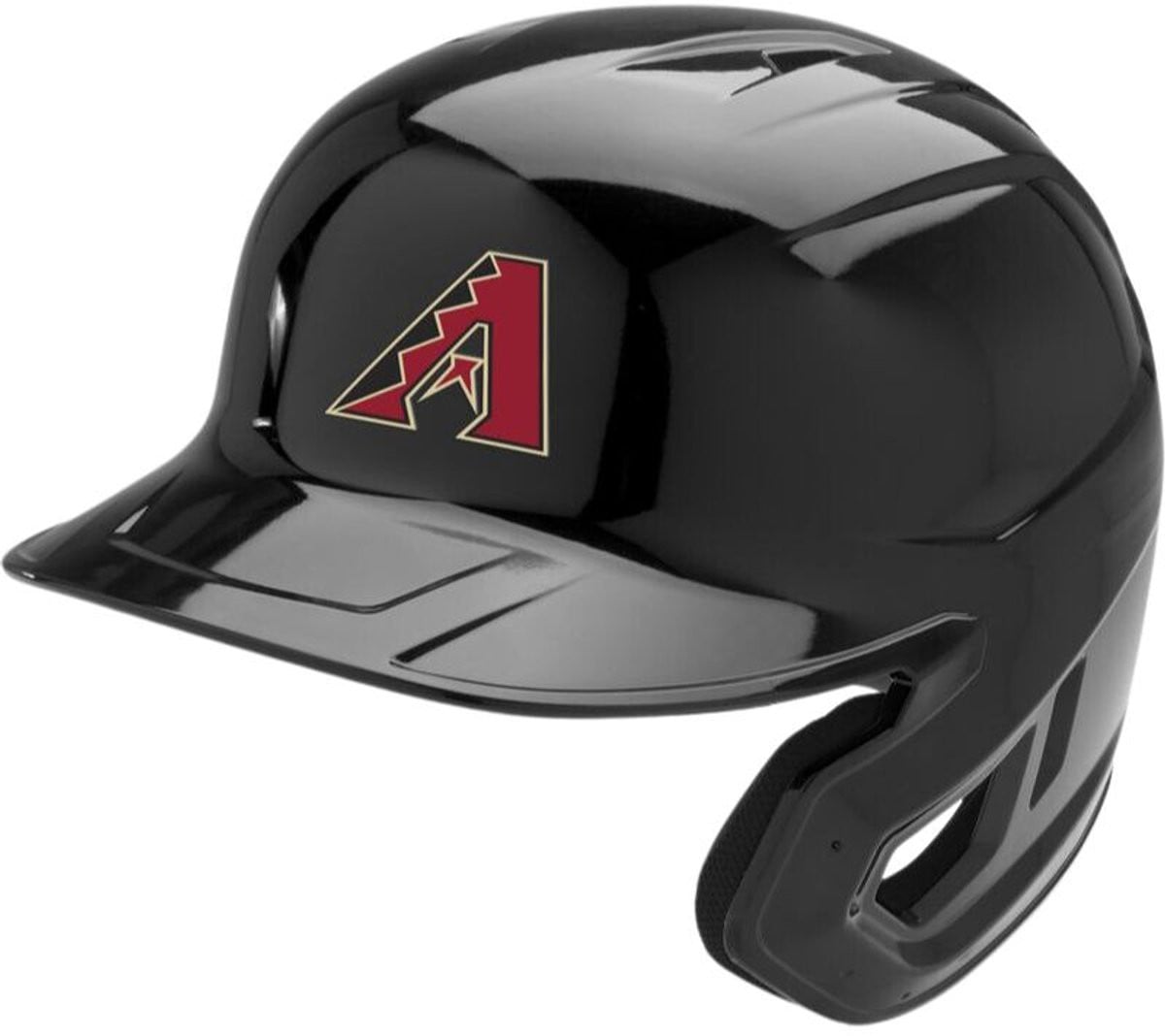 Rawlings MLB Mach Pro Replica Helmets Diamondbacks voor volwassenen