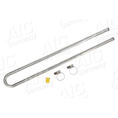 AIC Hydraulikschlauch, Lenkung Premium Quality, Erstausrüsterqualität 58608 für Ford