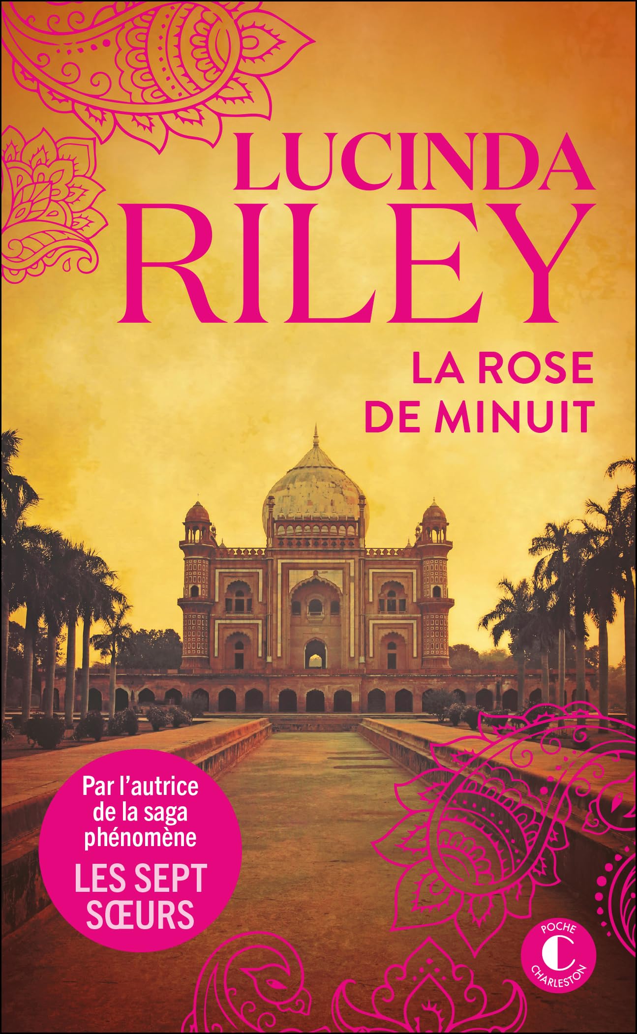 La rose de minuit - Preis vom 05.10.2026 03:47:11 h