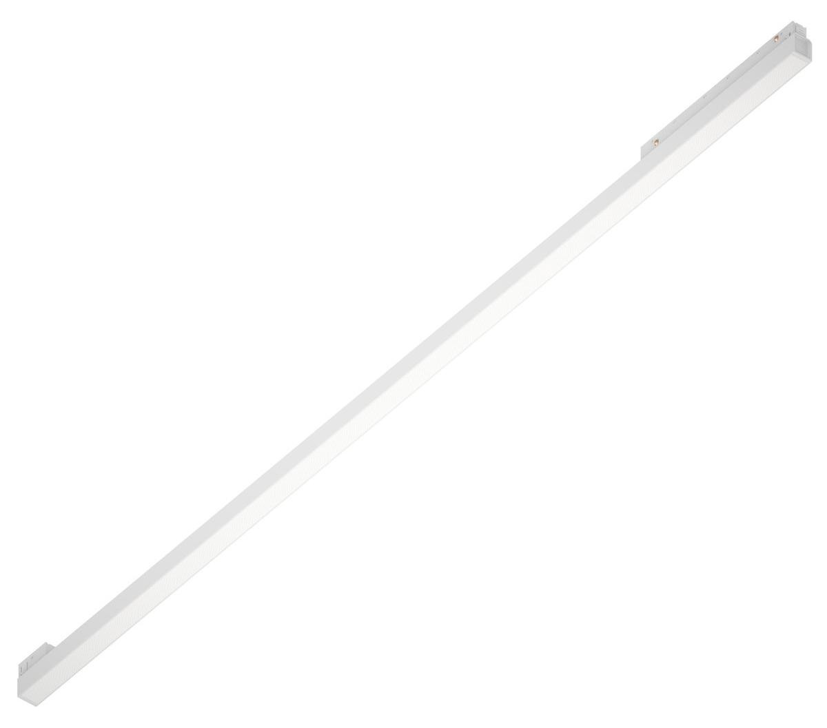 Eglo LINE48V LED Inbouwarmatuur, OOWHM, 648 mm