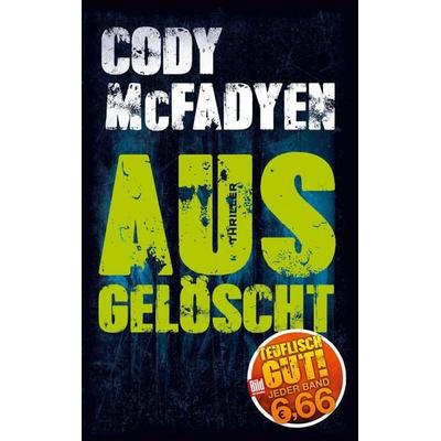 Ausgelöscht / Smoky Barrett Bd. 4, Taschenbuch von , Eder & Bach