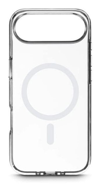 BlackRock Cover für iPhone Air Mag Clear (Transparent) 229693