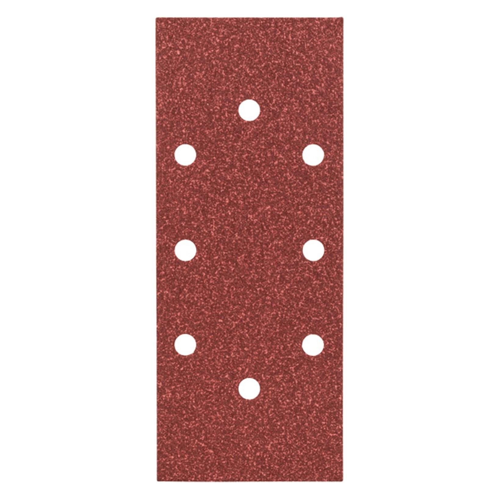 Bosch Zubehör Schwingschleifpapier gelocht K (60) (2609256B02)