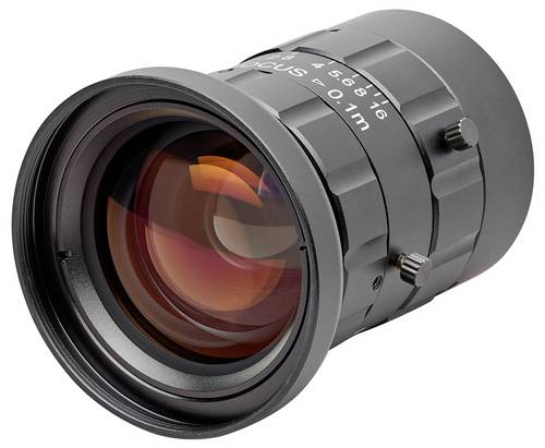 Siemens 6GF35608EA020FF0 Wechselobjektiv 6GF3560-8EA02-0FF0 1St.