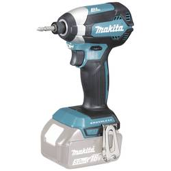 Makita DTD153Z DTD153Z Akku-Schlagschrauber (hart) 170 Nm 18 V Anzahl mitgelieferte Akkus 0 Li-Ion ohne Akku