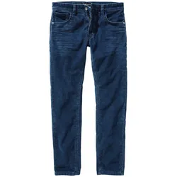 Indigo Cordjeans - 33/32
