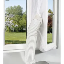 comfee Fensterabdichtung Hot Air Stop 6 M