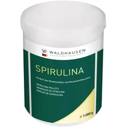 Spirulina Pellet 1 kg