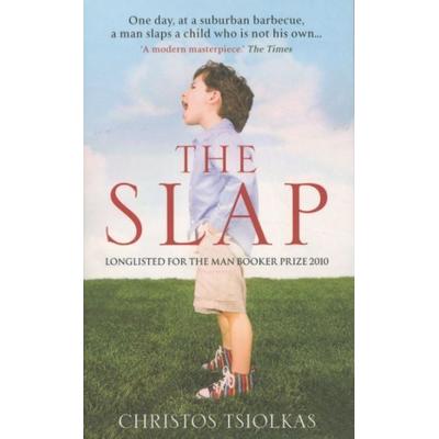 Tsiolkas, C: Slap, Taschenbuch von Christos Tsiolkas, Atlantic Books