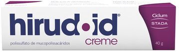 Hirudoid Creme para Hematomas 40 gr