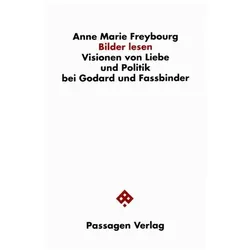 Bilder lesen, Fachbücher von Anne Freybourg