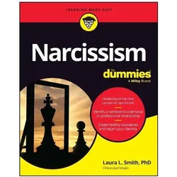 Narcissism For Dummies, Fachbücher von Laura L. Smith