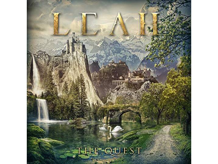 Leah - The Quest