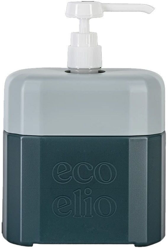 ECO Elio Daily Dose Kit Alles Routine blau LSF 30 250 ml Creme