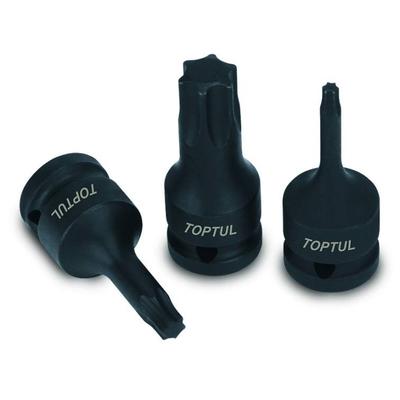 TOPTUL Kraft-Stecknuss KADA1625