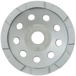Bosch Professional Zubehör, Sägeblatt, Diamanttopfscheibe Standard for Concrete
